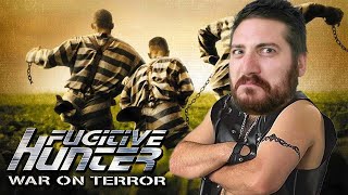 To the Gates of Hell - Fugitive Hunter Gameplay Part 5