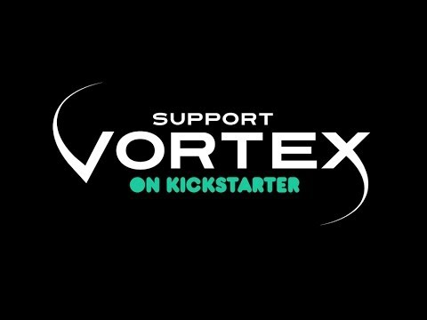 Vortex Music Magazine: Support our Kickstarter