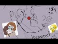 Will Is A Humorist Animation One Wheat Mark