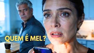 Depois de 27 Anos, Abri o Celular do Meu Marido e Vi o Que Ele Escondia de Mim