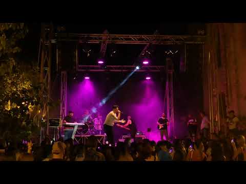 Live show - "Enzo Di Palma"