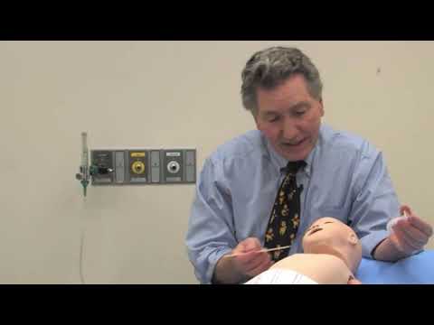Mask Ventilation by R. Pascucci | OPENPediatrics