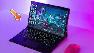 Next Gen Gaming Laptops are Here - OnexPlayer Super X vs Asus Flow z13