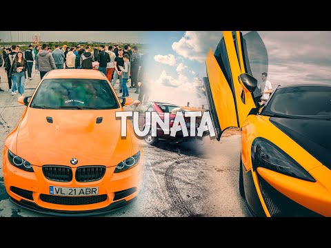 EDW4RD feat. Silviu2K - TUNATA | Official Video