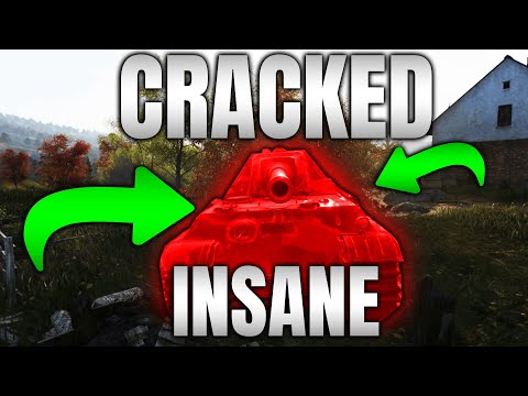 this is one of the best things in World of Tanks....