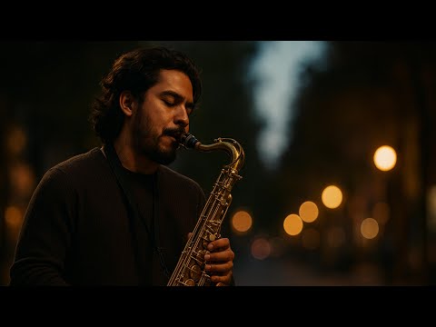 🍷Neo Soul Saxophone Grooves | Saxophone Vibes Official🎷#neosoulmusic #groovemusic