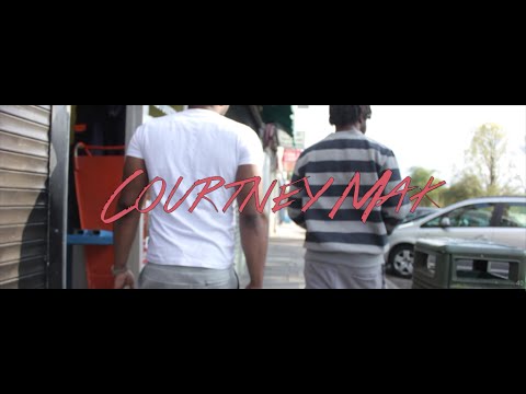 Courtney Mak - "All Day/No Sleep" | Shot by @cameraman_cstar