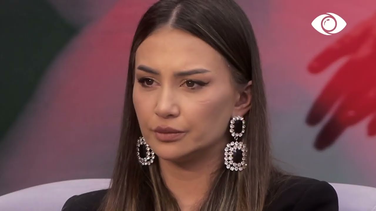 “Nuk përpiqesh të më kuptosh asnjëherë”/ Kiara i përgjigjet Luizit: Nuk të shoh për lojë