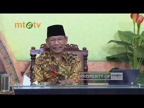 Jihad Pagi MTA Solo - Tema Hidup Sesudah Mati ke-6 [06/09/2020]