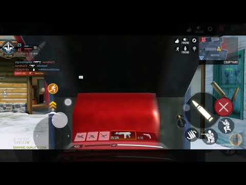 It is hard to play with Peacekeeper MK2 - Blast Off [ BUG Edition ] 🐞🔫