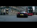 Yalili Yalila Arabic Song Remix With Fast And Furious Hobbs And Shaw McLaren Car Chase