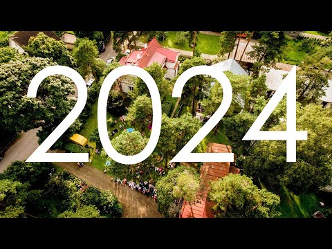 Aiapidu 2024: Tallinna Tehnikaülikooli BigBänd 2