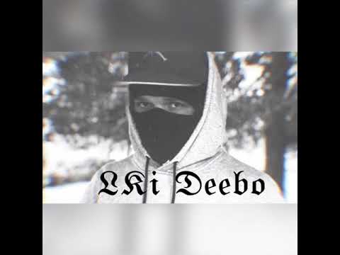 LKI Deebo - Pazeme 2 (Official Audio)