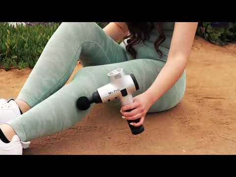 OPOVE Massage Gun Muscle