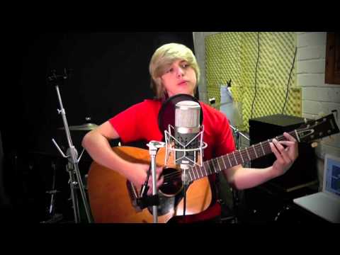 Crazy - Gnarles Barkley - James Bell ( Remixed )