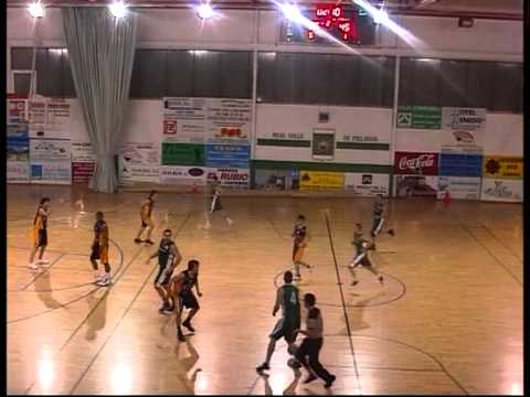 EBA A-A J21 Pas - Aurteneche