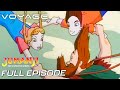 Jumanji The Animated Series Full Episode Love On The Rocks Season 1 Episode 7 Voyage