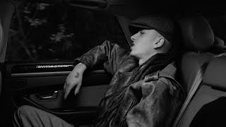 Audi Negru White Jeans Lyrics English Translation