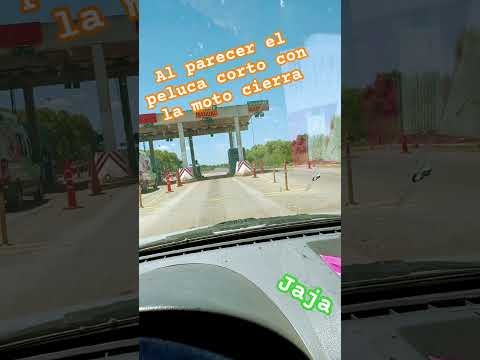 Peaje de Concordia; Entre Ríos