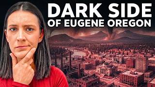 Moving To Eugene is Not For Everyone: 12 Facts You Must Know