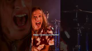 This Chorus Shouldn’t Be This Catchy 🤯 — Edguy - Lavatory Love Machine