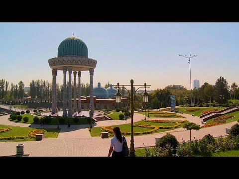 Judo Grand Prix Taschkent - Russland dominiert am Eröffnungstag