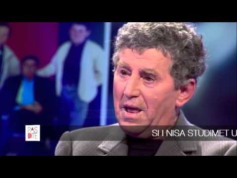 Pasdite ne TCH, 24 Shkurt 2016, Pjesa 3 - Top Channel Albania - Entertainment Show