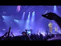 Linkin Park Live At BOK Center Given Up