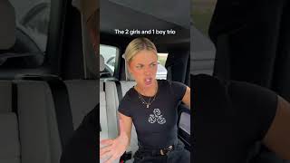 Download lagu The 2 Girls and 1 Boy Trio mp3 Download lagu The 2 Girls and 1 Boy Trio mp3