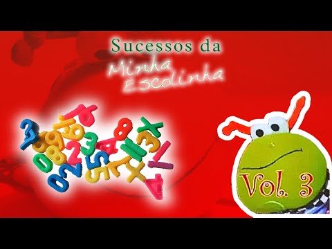 Motorista - Sucessos da Minha Escolinha