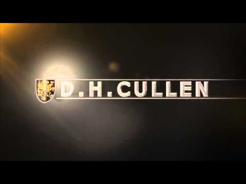 D.H.CULLEN Ltd. video.