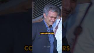 Download lagu Mourinho & Materazzi: A Farewell Full of Tears | Inter Milan 2010 #trendingshorts mp3