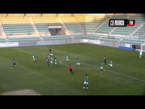J2 C.D. Palencia - C.D. Villamuriel (Temp. 15-16)
