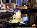 George S Whistle Theodore Tugboat Sound Effect