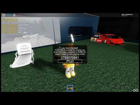 Albert Songs Roblox Id