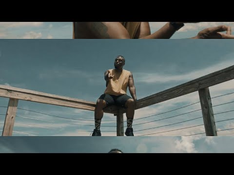 Akeem Washington- On The Way (Music video).  #rap #musicvideo #lilbaby #nle #faith #floridaartist