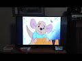 Opening To Gold Classic Collection Robin Hood 2000 VHS
