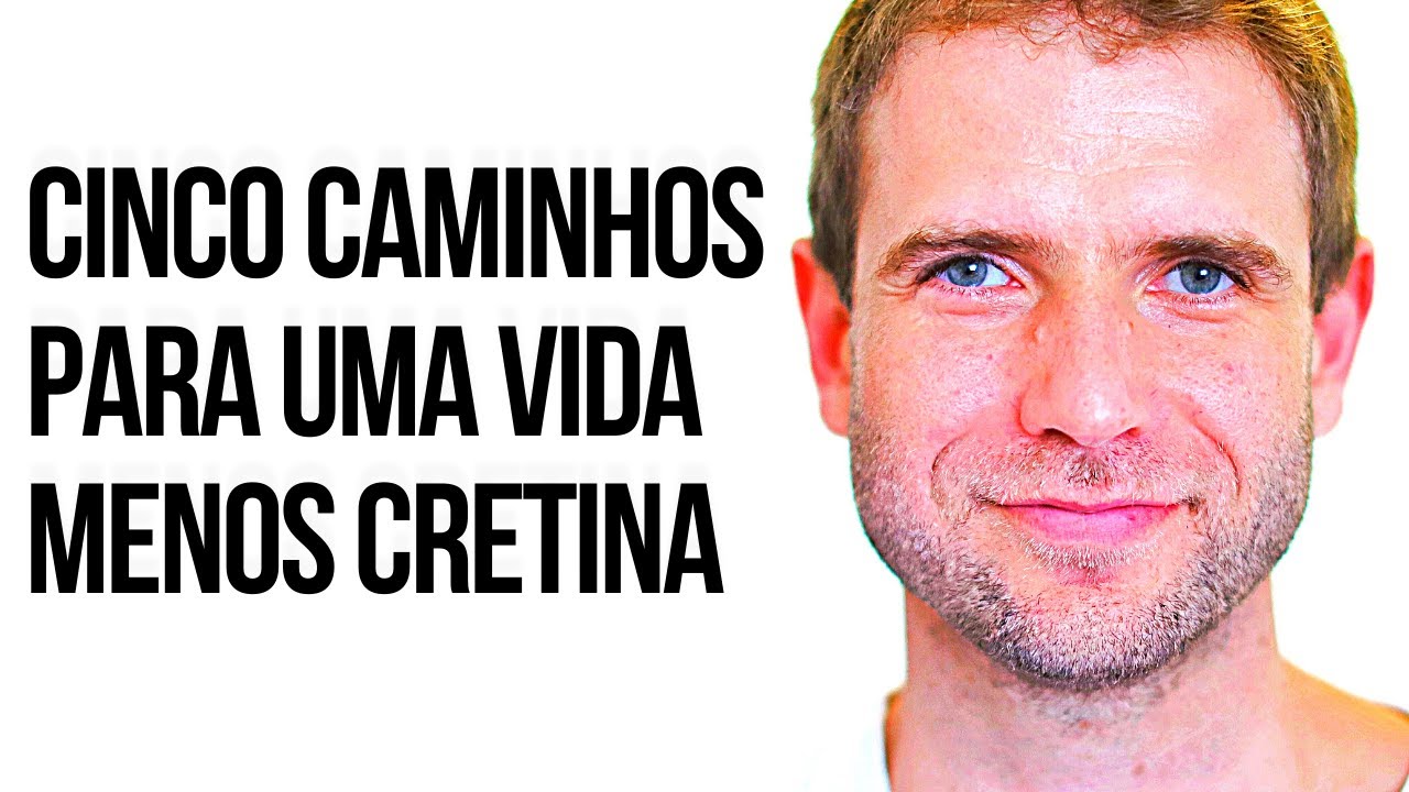 SIM, É POSSÍVEL SER MAIS FELIZ | SALVA-VIDAS | EMANUEL ARAGÃO