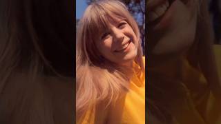 Marianne Faithfull - Come and Stay With Me #mariannefaithfull #comeandstaywithme #1960s