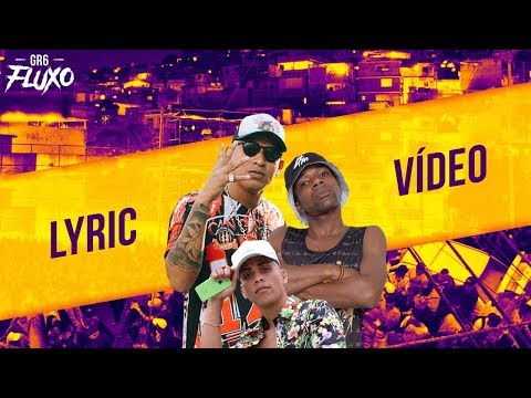 MC'S NOVINHO DA PRACA, RAFA ORIGINAL E TOPRE - CRIMINALMENTE (LYRIC VIDEO) DJ LEOZINHO MPC