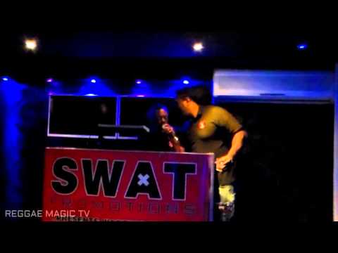 WARRING SUNDAYS. 11.10.15.  L.S.1. vs PLATINUM  INTERNATIONAL SOUND.