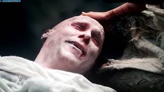 Gorr the God Butcher Last Moment of die