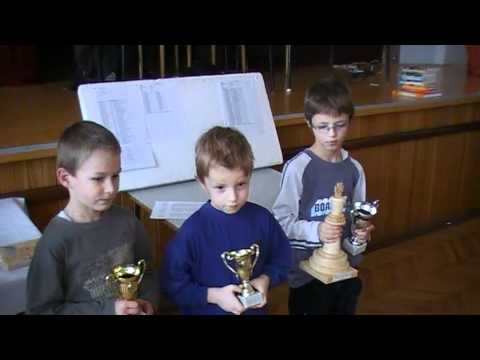 Vyhlásenie výsledkov