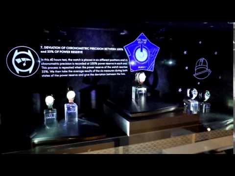 Omega @Baselworld 2016