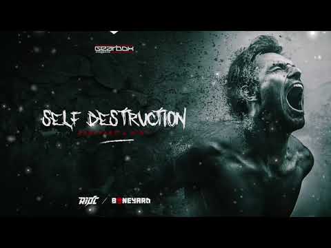 Boneyard & Riøt - Self Destruction [GBO016]