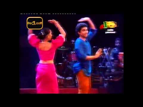 Udumbara Musical Show Live - Sadak sadisi ladak