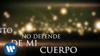 Laura Pausini - Vìveme with Alejandro Sanz (Lyric video)