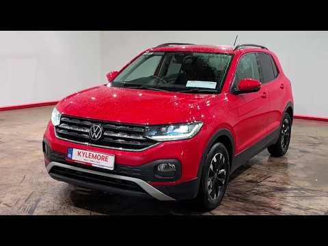 Volkswagen T-Cross 1.0 TSI ACTIVE AUTOMATIC - FACT - Image 2