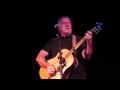 Ralph McTell, 'Michael in the Garden', Queen's Hall Edinburgh, 2 May 2014