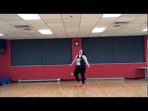 “Puro Arte” by Samuel, Tony Lozano, & Dos Chamos | Zumba | Mega Mix 75 | Choreography by Alyssa